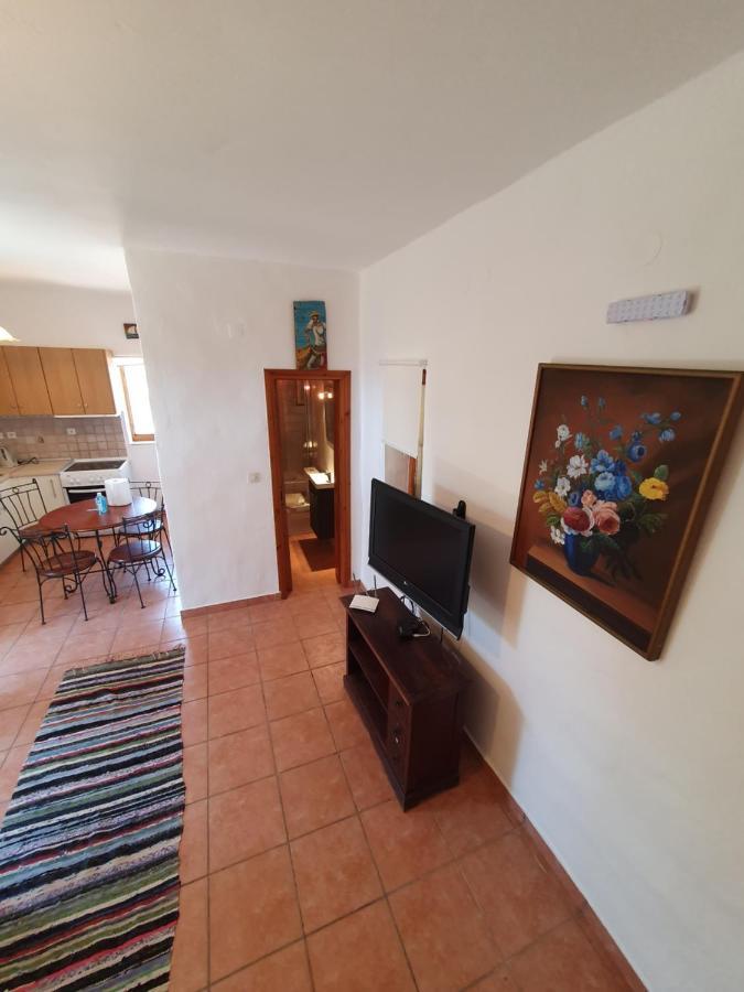 Apartamento Stoupa Mani Tower Exterior foto